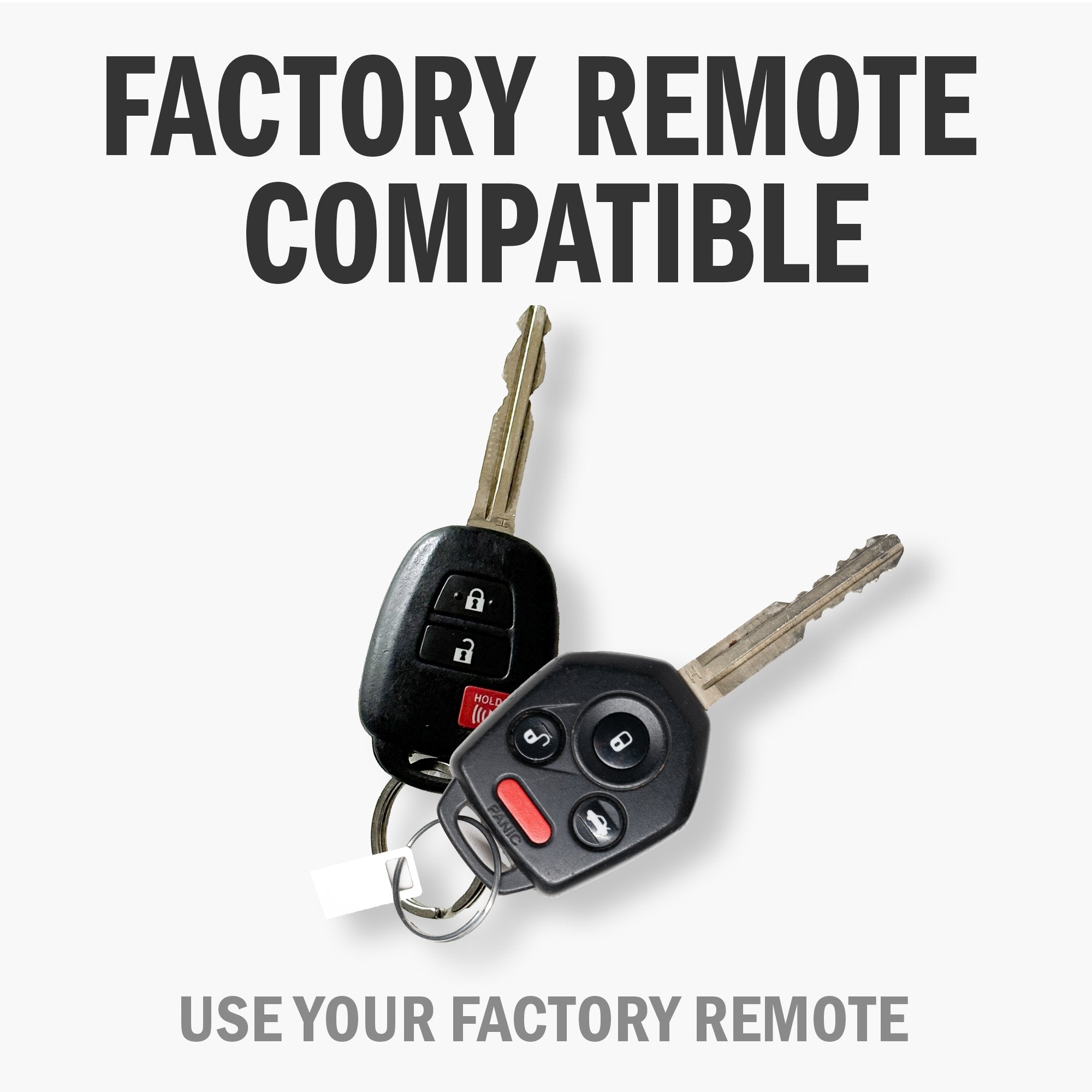 2019 toyota tacoma factory remote start top