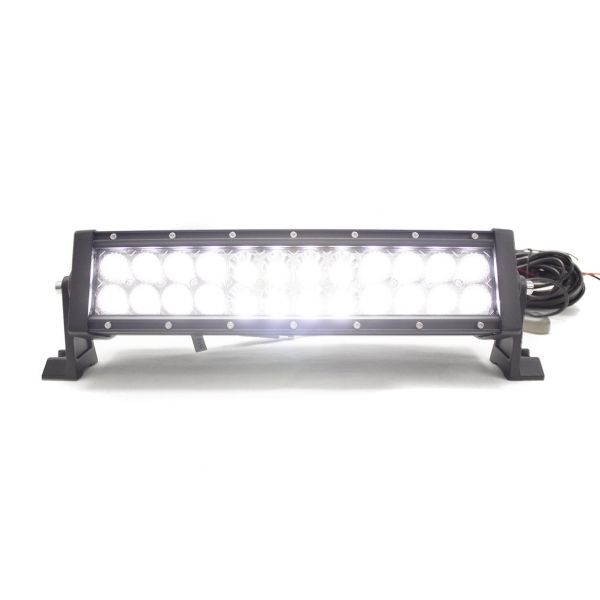 Street Series 14" LED Light Bar (72W/4,680LM) by Race Sport Lighting