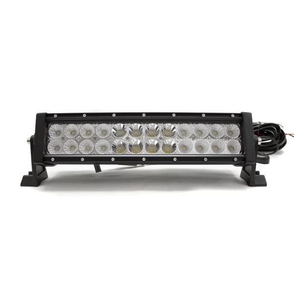 Street Series 14" LED Light Bar (72W/4,680LM) by Race Sport Lighting