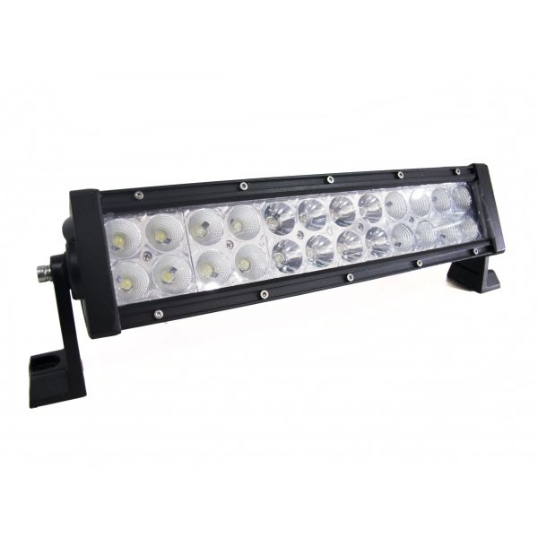 Street Series 14" LED Light Bar (72W/4,680LM) by Race Sport Lighting