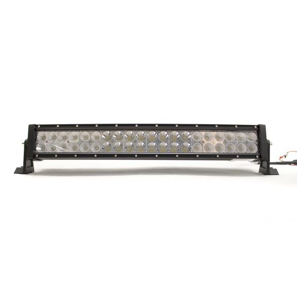 Street Series 22" Combo LED Light Bar (120W/7,800LM) by Race Sport Lighting