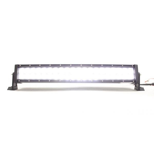 Street Series 22" Combo LED Light Bar (120W/7,800LM) by Race Sport Lighting