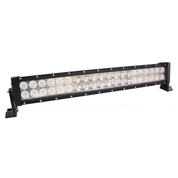 Street Series 22" Combo LED Light Bar (120W/7,800LM) by Race Sport Lighting