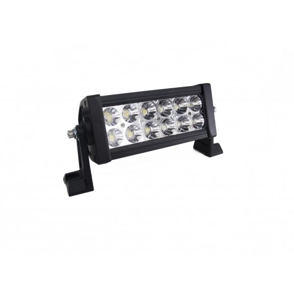 Street Series 8" LED Light Bar (36W/2,340LM) by Race Sport Lighting