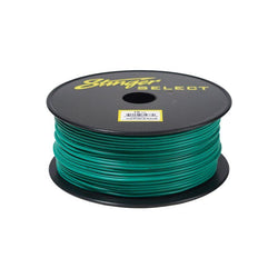 18GA GREEN SS PRIMARY WIRE