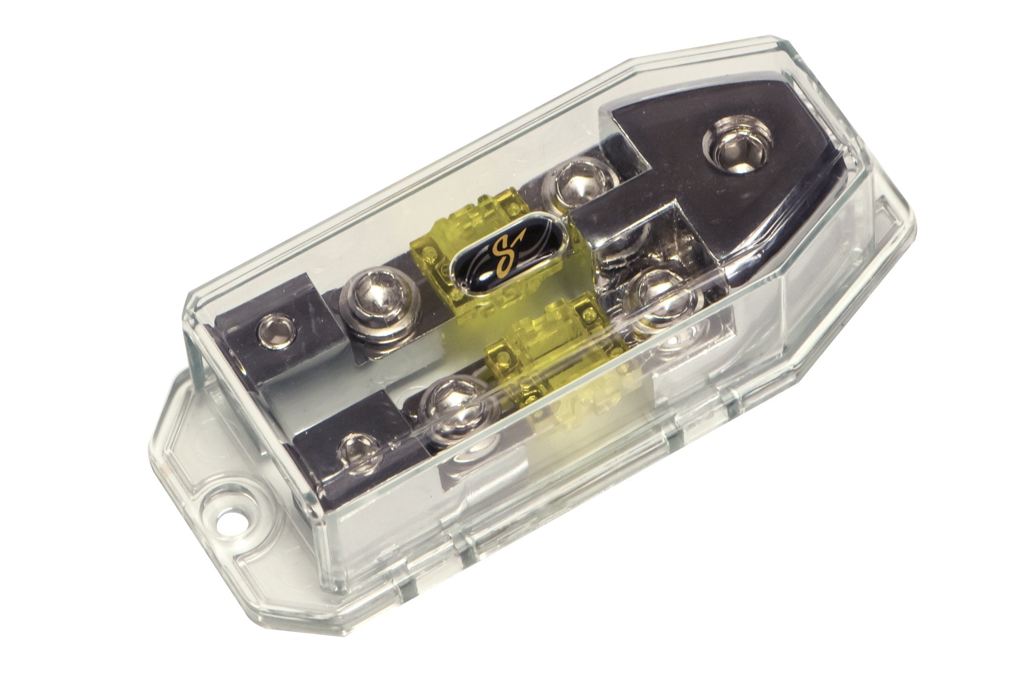 2 POSITION MIDI FUSE HOLDER Stinger