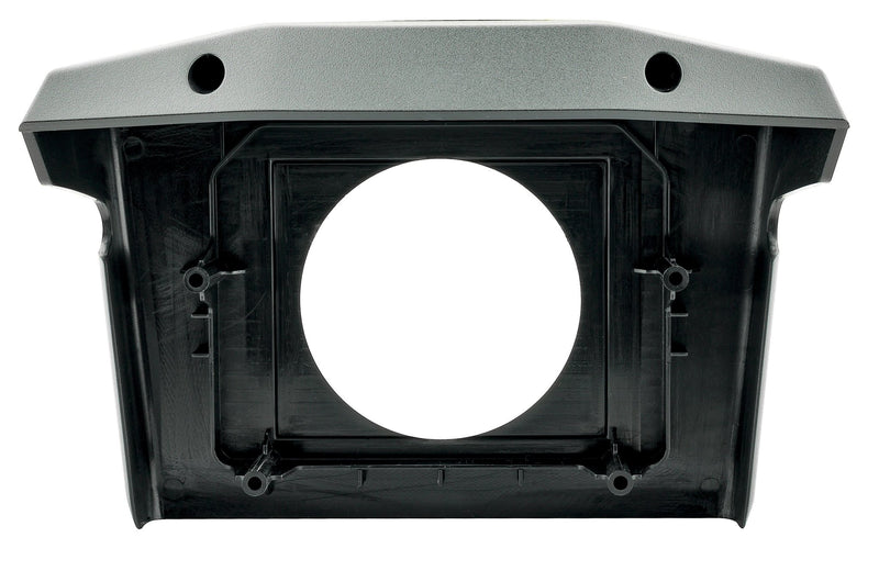 3” Universal Multimedia Dash Kit for select 2013–2018 Polaris Ranger