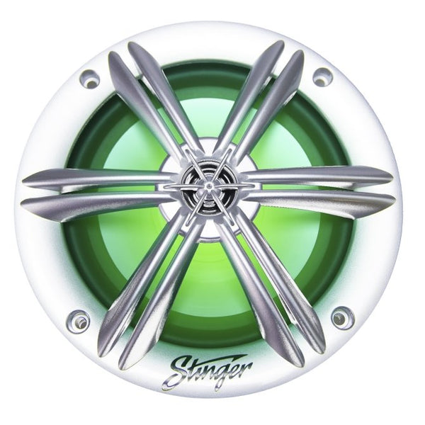 Stinger best sale marine speakers