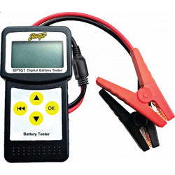 BATTERY CONDUCTANCE TESTER