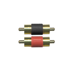 MALE RCA ADAPTER
