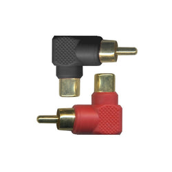 MALE TO FEMALE RCA ADAPTER