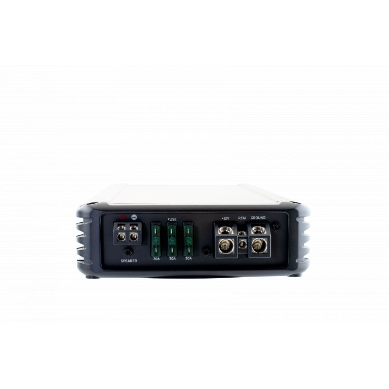 MX 800W Mono-Block, Class D, Sub Compact, Amplifier