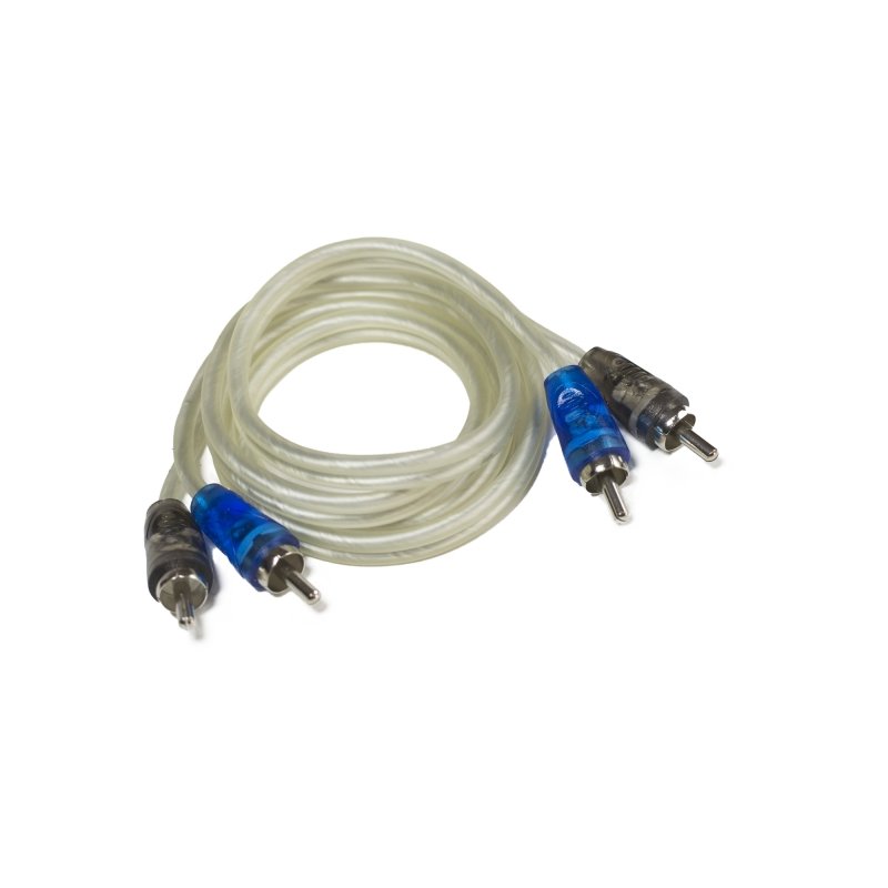 PERFORMANCE SERIES 6FT COAXIAL INTERCONNECT