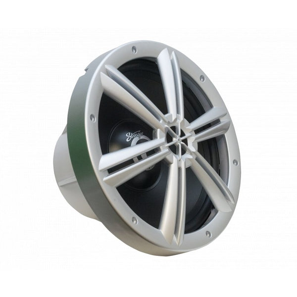 POWERSPORTS / OFFROAD 4-OHM 10" SUBWOOFER