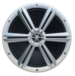 POWERSPORTS / OFFROAD 4-OHM 12" SUBWOOFER