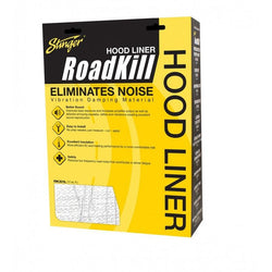 RoadKill Hood Liner