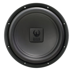 RX 12" 200W Single 4-Ohm Subwoofer