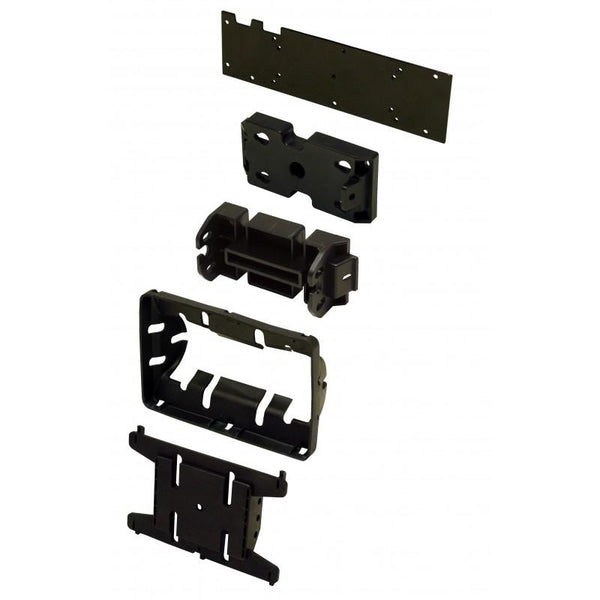SINGLE DIN MOUNTING KIT FOR ELEV8 (UN1880) & HEIGH10 (UN1810)
